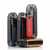 Smok Nord 4 80W Pod System Kit 2000mAh 4.5ml-Fluid Black Grey-FrenzyFog-Beirut-Lebanon