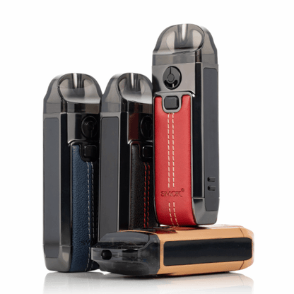 Smok Nord 4 80W Pod System Kit 2000mAh 4.5ml-FrenzyFog