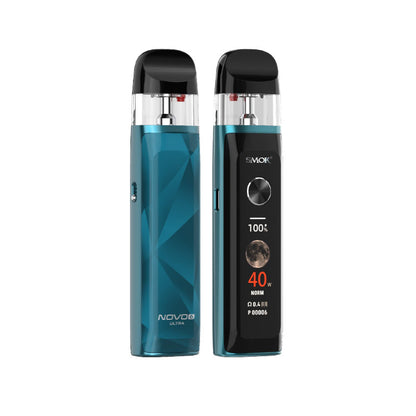Smok Novo 6 Ultra Pod System Kit 1700mAh 3ml-FrenzyFog