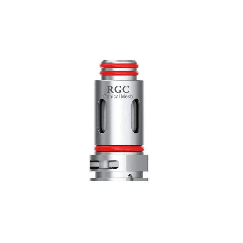 Smok RGC Coil for RPM80 Kit 5pcs/pack-FrenzyFog