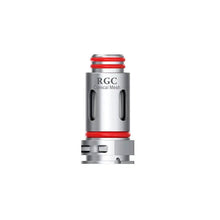 Load image into Gallery viewer, Smok RGC Coil for RPM80 Kit 5pcs/pack-rpm80 rgc conical mesh 0.17ohm-FrenzyFog-Beirut-Lebanon