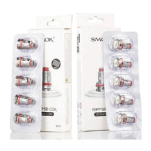 Load image into Gallery viewer, Smok RPM2 Coil 5pcs/pack-Meshed 0.23ohm-FrenzyFog-Beirut-Lebanon