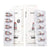 Smok RPM2 Coil 5pcs/pack-Meshed 0.23ohm-FrenzyFog-Beirut-Lebanon