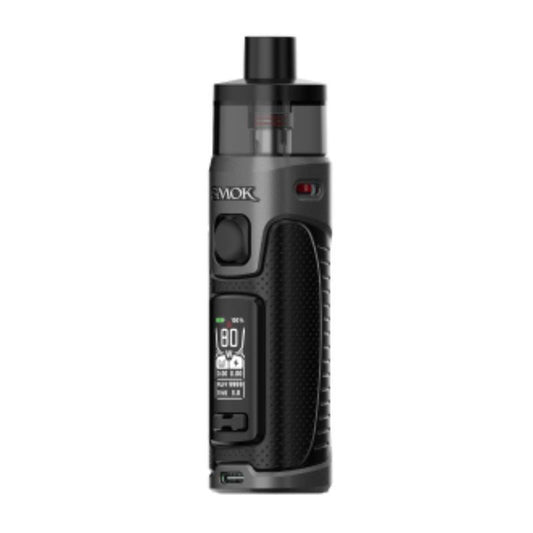 Smok RPM5 80W Pod System Kit 2000mAh 6.5ml-FrenzyFog