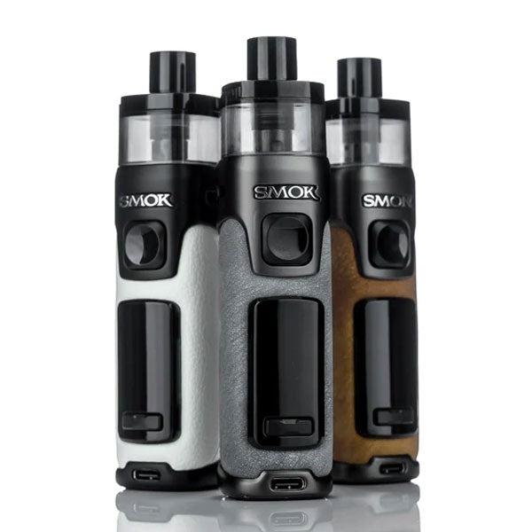 Smok RPM5 80W Pod System Kit 2000mAh 6.5ml-Brown Leather-FrenzyFog-Beirut-Lebanon