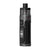 Smok RPM5 80W Pod System Kit 2000mAh 6.5ml-Matte Gunmetal-FrenzyFog-Beirut-Lebanon