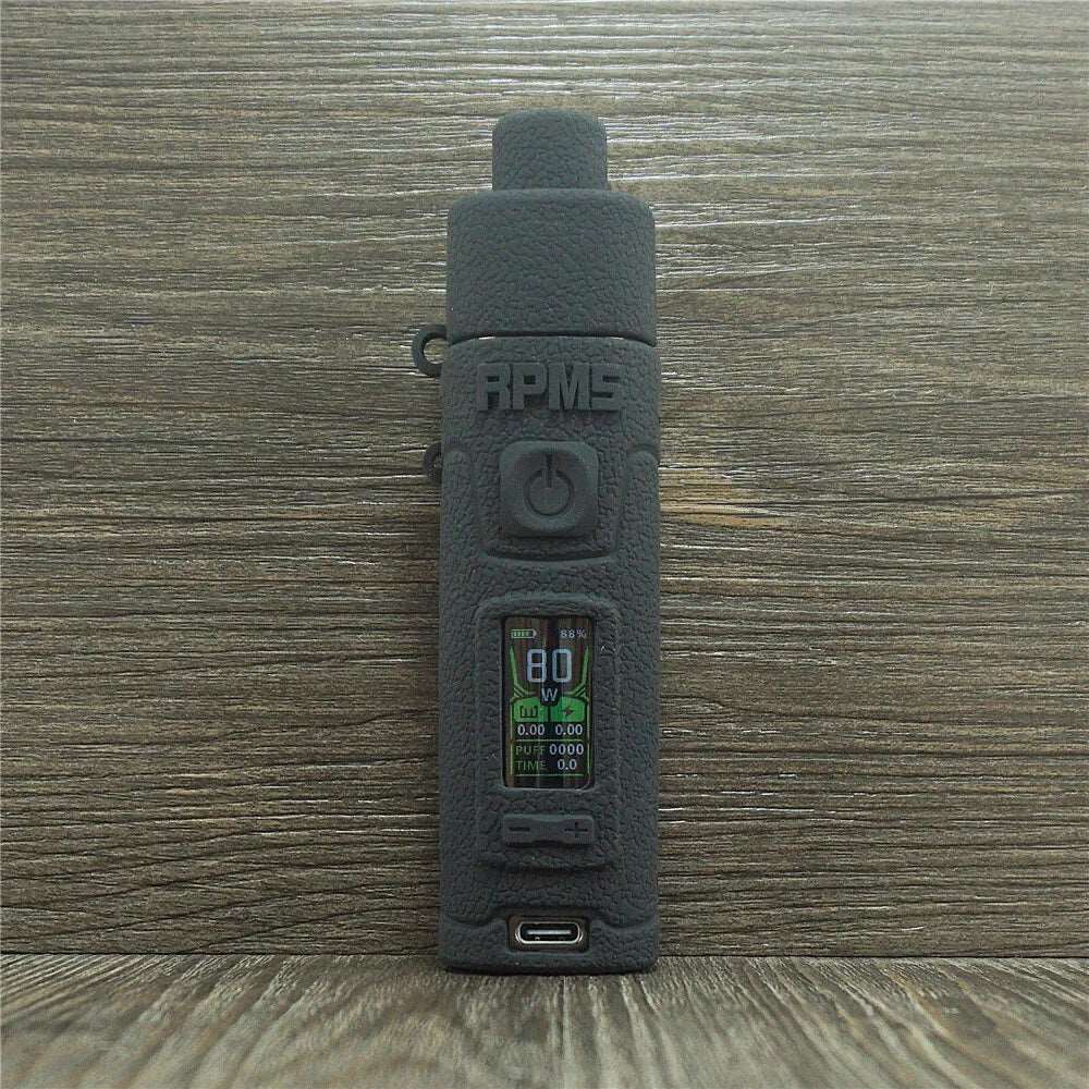 Smok RPM5 Protective Case – FrenzyFog