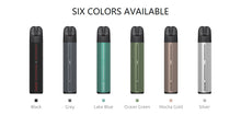 Load image into Gallery viewer, SMOK Solus 2 Pod System Kit 700mAh 2.5ml  (preorder)