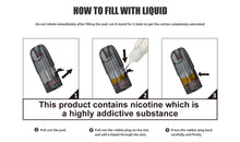 Load image into Gallery viewer, SMOK Solus / Solus 2 / Solus G-Box / (3pcs/Pack) (preorder)