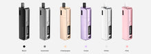 Load image into Gallery viewer, GEEKVAPE Soul AIO Pod System Kit 1500mAh 4ml (preorder)