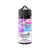 Sour Blackcurrant Gummies E-Liquid 100ml | Twist Gummy Series-0mg-FrenzyFog-Beirut-Lebanon