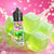 Sour Green Apple Gummies E-Liquid 60ml | Twist Gummy Series-0mg-FrenzyFog-Beirut-Lebanon