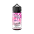 Sour Raspberry Grape Gummies E-Liquid 100ml | Twist Gummy Series-0mg-FrenzyFog-Beirut-Lebanon