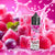 Sour Raspberry Grape Gummies E-Liquid 60ml | Twist Gummy Series-0mg-FrenzyFog-Beirut-Lebanon