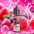 Sour Strawberry Blackcurrant Gummies 60ml | Twist Gummy Series-0mg-FrenzyFog-Beirut-Lebanon