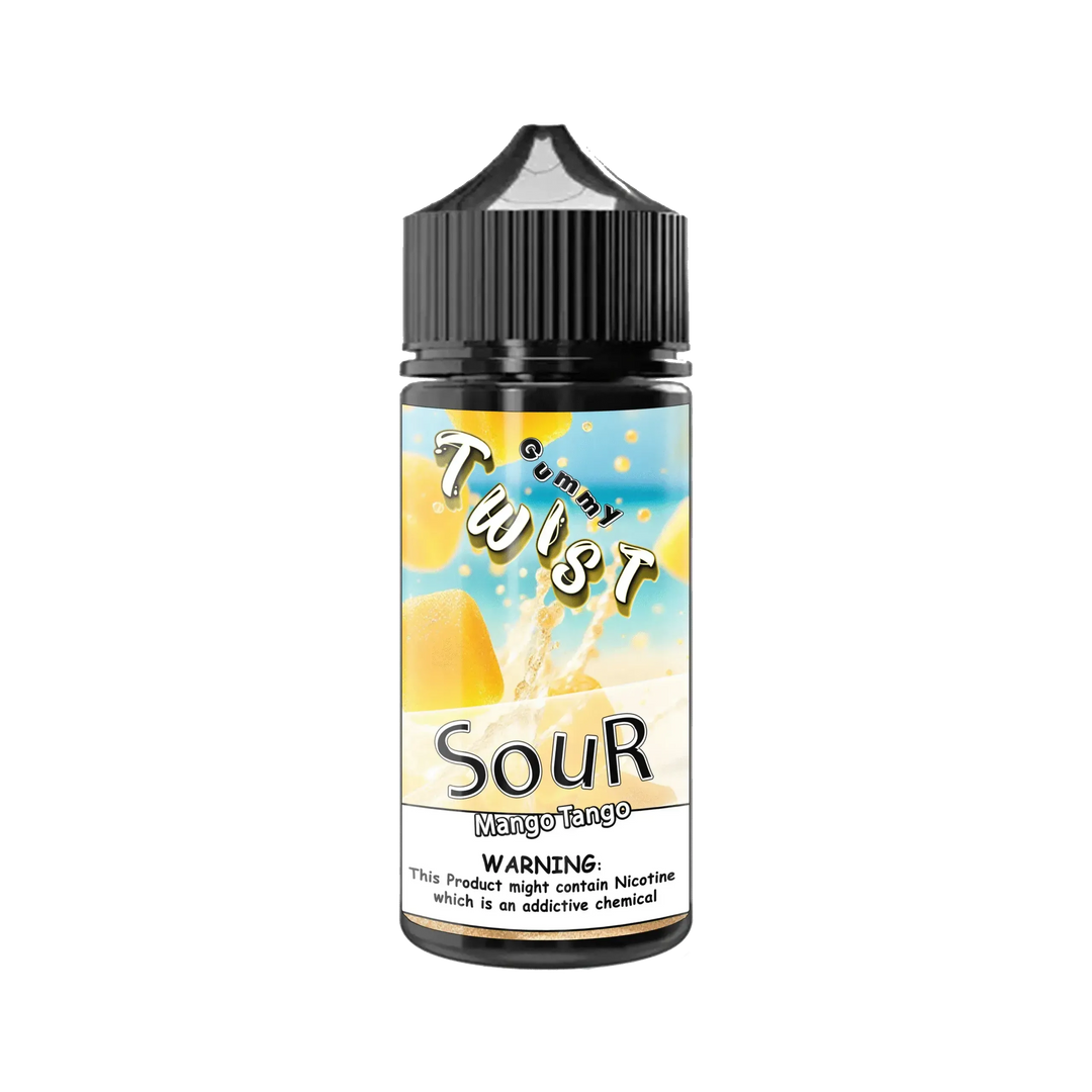 tango mango vape juice Sour Tango Mango Gummies E-Liquid 100ml tango mango vape juice Sour Tango Mango Gummies E-Liquid 100ml