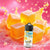 Sour Tango Mango Gummies E-Liquid 100ml | Twist Gummy Series-0mg-FrenzyFog-Beirut-Lebanon