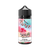 Sour jelly Raspberry Gummies E-Liquid 100ml | Twist Gummy Series-0mg-FrenzyFog-Beirut-Lebanon