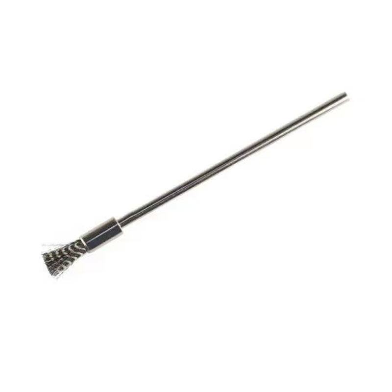 Stainless Cleaning Brush for Prebuilt Coil-FrenzyFog