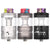 Steam Crave Aromamizer Plus V3 RDTA Atomizer 3ml/12ml (30mm)-Black-FrenzyFog-Beirut-Lebanon