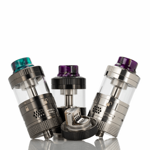 RDTA Tanks – FrenzyFog