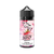 Strawberry eliquid Smoothie 100ml | Twist Candy Series-0mg-FrenzyFog-Beirut-Lebanon