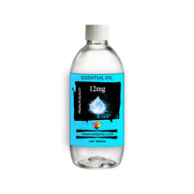 Load image into Gallery viewer, SwisseOils Laboratory 70VG-30PG (3,6,12,18,25)mg 500ml-70VG-30PG 500ml 12mg-FrenzyFog-Beirut-Lebanon