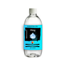 Load image into Gallery viewer, SwisseOils Laboratory 70VG-30PG (3,6,12,18,25)mg 500ml-70VG-30PG 500ml 18mg-FrenzyFog-Beirut-Lebanon