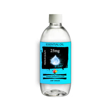 Load image into Gallery viewer, SwisseOils Laboratory 70VG-30PG (3,6,12,18,25)mg 500ml-70VG-30PG 500ml 25mg-FrenzyFog-Beirut-Lebanon