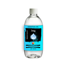 Load image into Gallery viewer, SwisseOils Laboratory 70VG-30PG (3,6,12,18,25)mg 500ml-70VG-30PG 500ml 3mg-FrenzyFog-Beirut-Lebanon