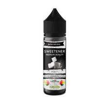 Load image into Gallery viewer, SwisseOils Laboratory Concentrated Sweetener-60ml 12% Sweetener 100%pg-FrenzyFog-Beirut-Lebanon