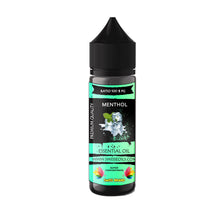 Load image into Gallery viewer, SwisseOils Laboratory Menthol Concentrated Cooling Flavor-base liquid-60ml v1-xin-MTH-FrenzyFog-Beirut-Lebanon