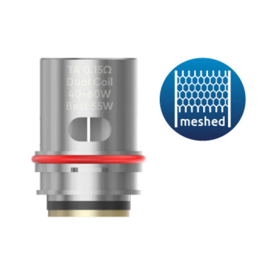 SMOK T-Air Replacement Coil (5pcs/pack) (preorder)