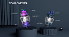 Load image into Gallery viewer, SMOK TFV18 Tank Atomizer with Child-Proof 7.5ml (preorder)