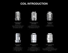 Load image into Gallery viewer, SMOK TFV18 Tank Atomizer with Child-Proof 7.5ml (preorder)