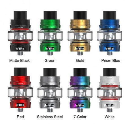 TFV8 Baby V2 5ml Glass-FrenzyFog