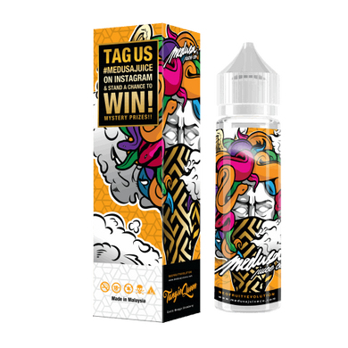 Medusa Freebase eliquid Lebanon Online Store - FrenzyFog Medusa Freebase eliquid Lebanon Online Store - FrenzyFog