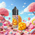 Tango Mango Candy Smoothie 60ml | Twist Candy Series-0mg-FrenzyFog-Beirut-Lebanon