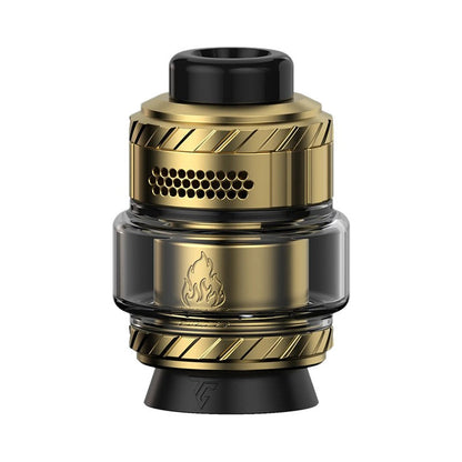 Thunder Cloud Blaze Pro Max RTA Atomizer 8.5ml (28mm)-FrenzyFog