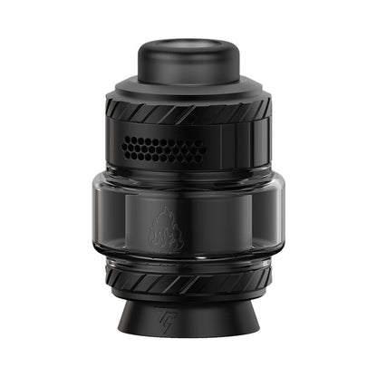 Thunder Cloud Blaze Pro Max RTA Atomizer 8.5ml (28mm)-FrenzyFog