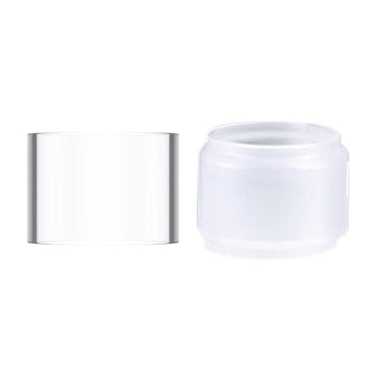 ThunderHead Creations Tauren Beest RTA Replacement Glass Tube 2ml/4.5ml-FrenzyFog