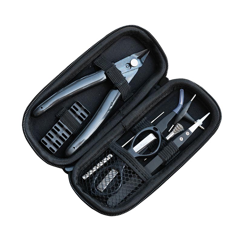 ThunderHead Creations Tauren Tool Kit for Artemis V2 RDTA-FrenzyFog