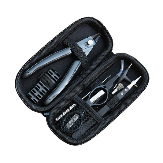 ThunderHead Creations Tauren Tool Kit for Artemis V2 RDTA-FrenzyFog