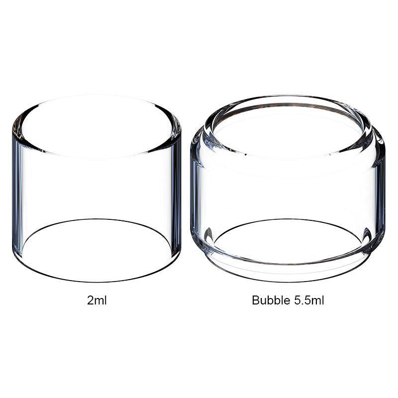 Thunderhead Creations Blaze RTA Replacement Glass Tube-FrenzyFog