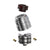 Thunderhead Creations x Mike Vapes Blaze Solo RDA Atomizer 2ml-Stainless steel-FrenzyFog-Beirut-Lebanon