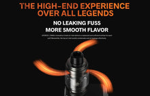 Load image into Gallery viewer, Voopoo Uforce-L Tank Atomizer 5.5ml (preorder)
