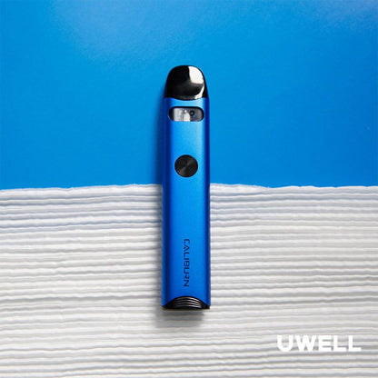 Uwell Caliburn A3 Pod System Kit 520mAh 2ml-FrenzyFog