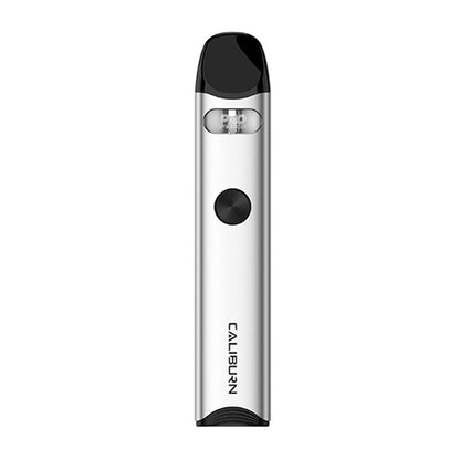 Uwell Caliburn A3 Pod System Kit 520mAh 2ml-FrenzyFog