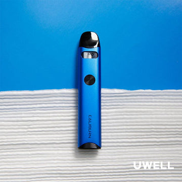 uwell caliburn a3 520mah pod kit Uwell Caliburn A3 Pod System Kit 520mAh 2ml – FrenzyFog uwell caliburn a3 520mah pod kit Uwell Caliburn A3 Pod System Kit 520mAh 2ml – FrenzyFog