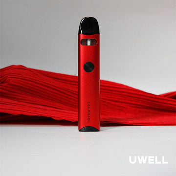 elf bar vape uk Uwell Caliburn A3 Pod System Kit 520mAh 2ml – FrenzyFog